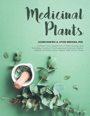 Medicinal Plants 1