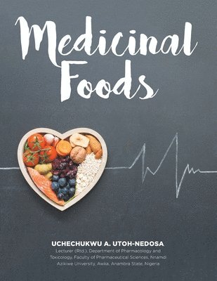 Medicinal Foods 1