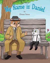 bokomslag My Name is Daniel