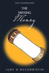 bokomslag The Missing Money