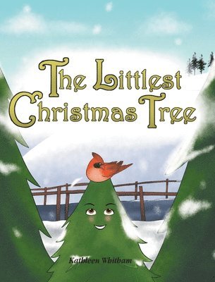 The Littlest Christmas Tree 1