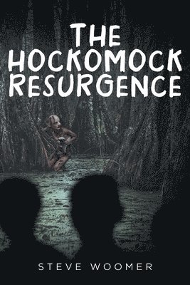 Steve Woomer, Woomer,Steve, - Hockomock Resurgence, Häftad