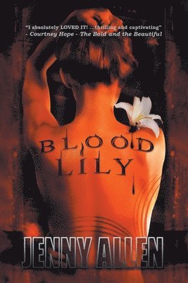 Blood Lily 1