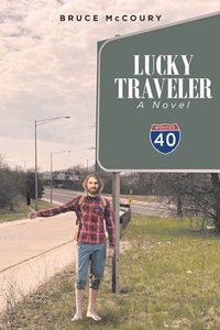 bokomslag Lucky Traveler