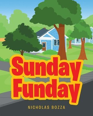 Sunday Funday 1