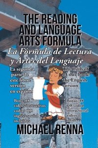 bokomslag Reading and Language Arts Formula