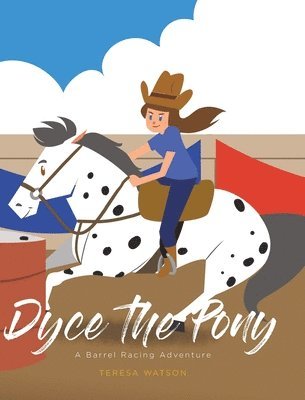 Dyce the Pony 1