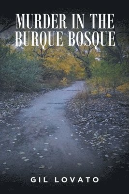 bokomslag Murder in the Burque Bosque