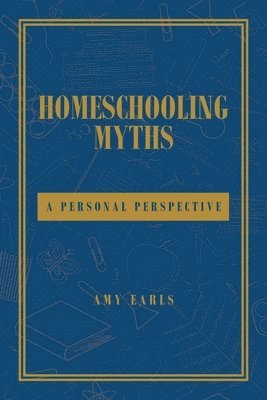 Homeschooling Myths 1