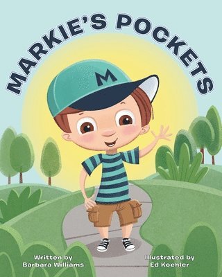 Markie's Pockets 1