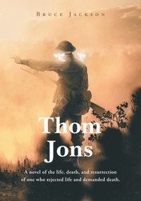 bokomslag Thom Jons