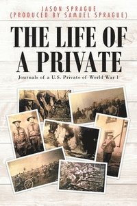 bokomslag Life of a Private