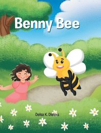 bokomslag Benny Bee