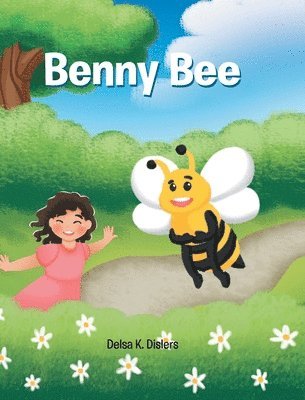 Benny Bee 1