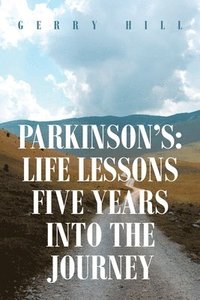 bokomslag Parkinson's