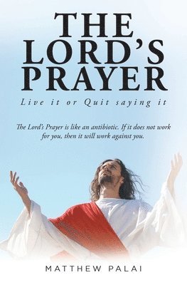 The Lord's Prayer 1