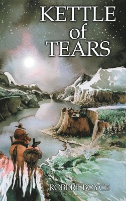 bokomslag Kettle of Tears