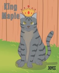 bokomslag King Maple