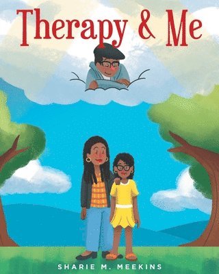 bokomslag Therapy & Me