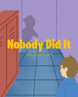 Nobody Did It 1