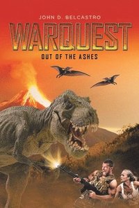 bokomslag Warquest