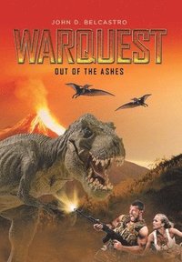bokomslag Warquest