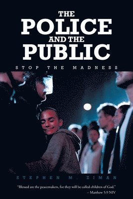 The Police and the Public 1