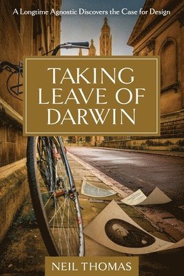 Taking Leave of Darwin 1