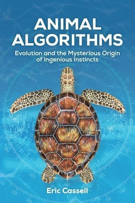 bokomslag Animal Algorithms