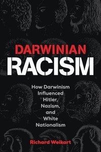 bokomslag Darwinian Racism