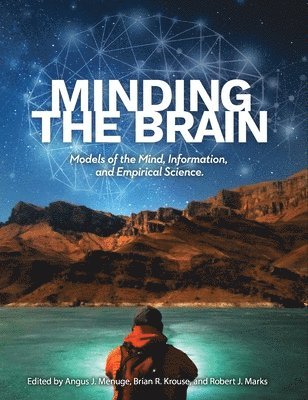 bokomslag Minding the Brain