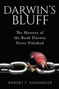 bokomslag Darwin's Bluff