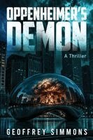 Geoffrey Simmons - Oppenheimer's Demon, Häftad. Tillgänglighet: Lägg i varukorg