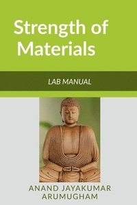 bokomslag Strength of Materials Lab Manual