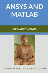 bokomslag Ansys and Matlab