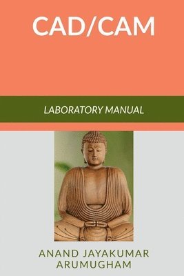 Anand Arumugham, Arumugham,Anand - Cadcam, Häftad