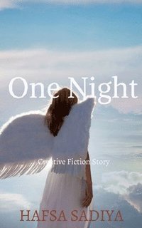 bokomslag One Night