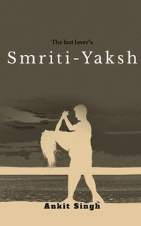 bokomslag Smriti-Yaksh