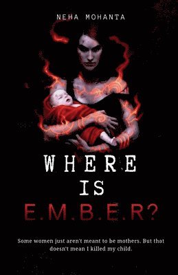 Where is Ember? 1