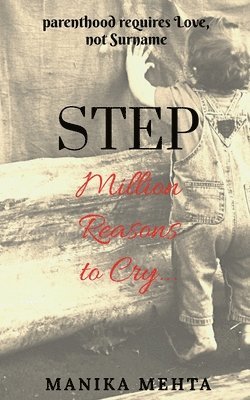 Manika Mehta, Mehta,Manika - Step, Häftad