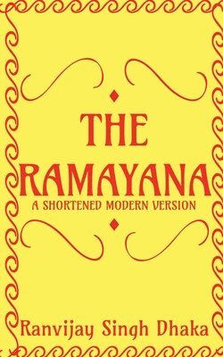 The Ramayana 1