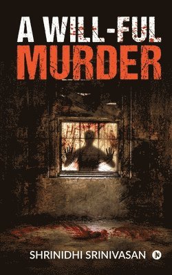 bokomslag A Will-ful Murder