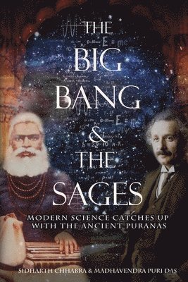bokomslag Big Bang and The Sages
