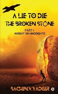 bokomslag The Broken Stone