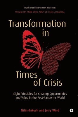 bokomslag Transformation in Times of Crisis