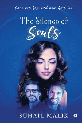 bokomslag Silence of Souls