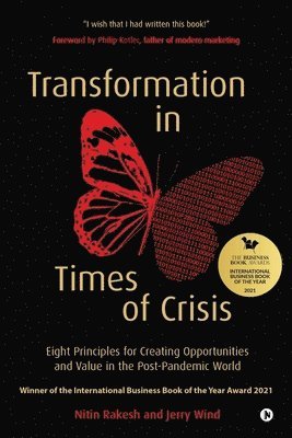 Transformation in Times of Crisis 1