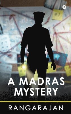 A Madras Mystery 1