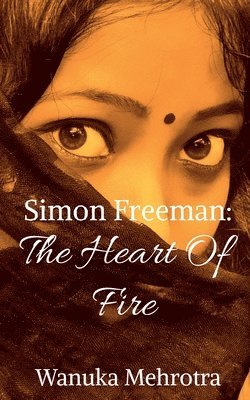 Simon Freeman 1