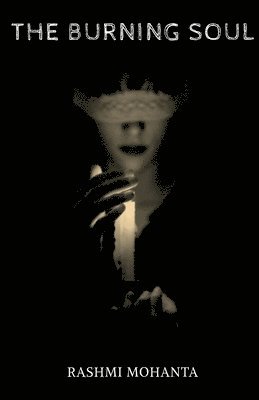 bokomslag Burning Soul